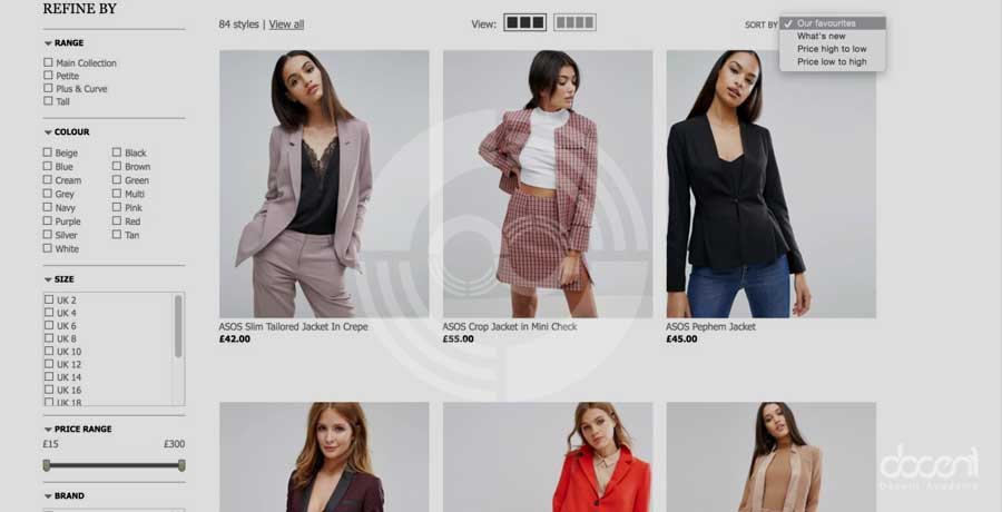 بهترین روش: چگونه صفحه‌بندی کنیم؟