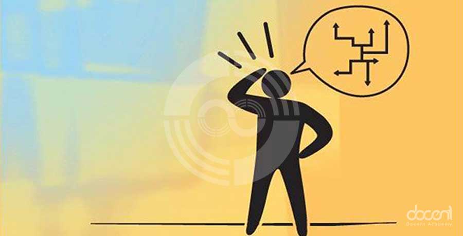 فرضیات خود را پیگیری کنید