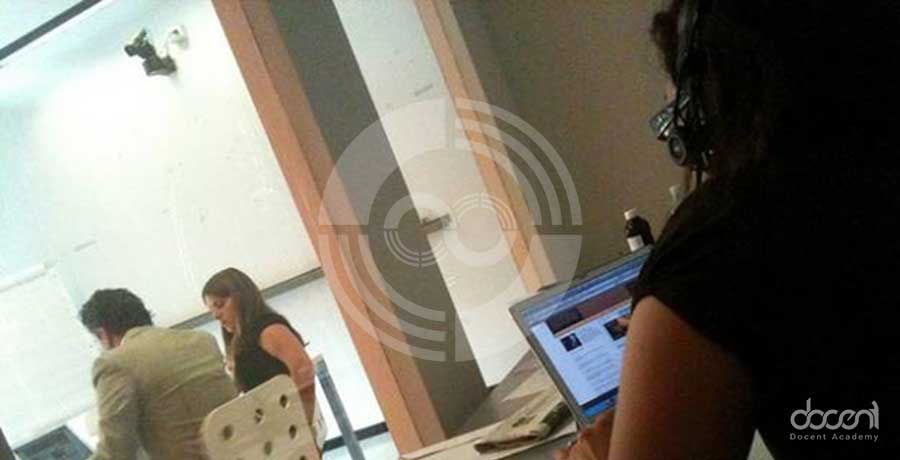 اجازه دهید توسعه دهندگان آزمایشات کاربردی را مشاهده کنند