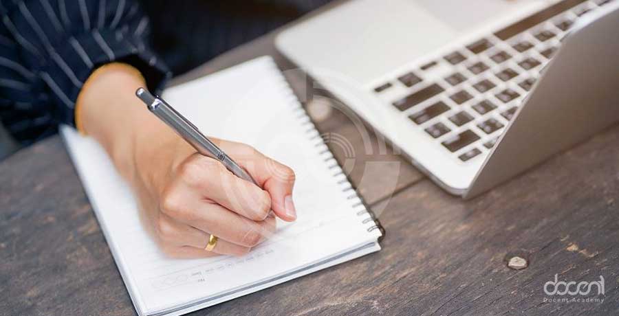 چه چیزهایی نباید در یک سی وی خوب برای شغل طراح تجربه کاربری نوشته شود؟