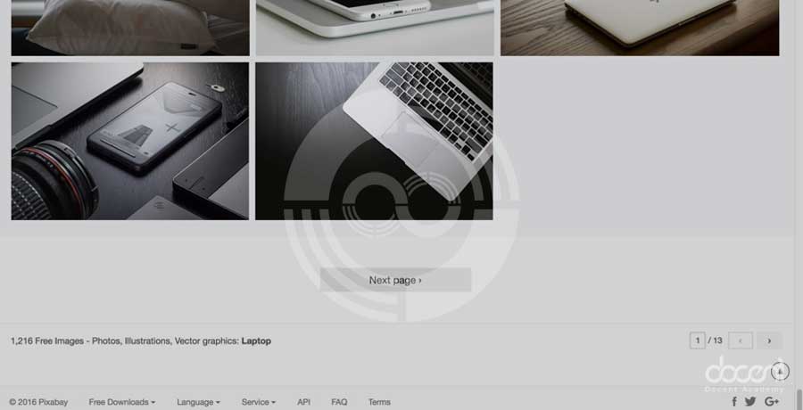 چرا باید یک الگوی طراحی صفحه‌بندی انتخاب کنیم؟