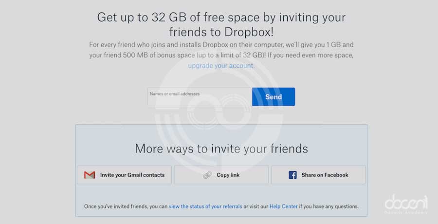 تغییر شماره 3: نمیتوانید تنها از طریق یک کانال (پلتفرم) شرکت بسازید