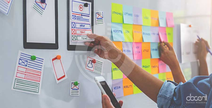 چگونه از پرسوناها در طراحی تجربه‌ی کاربری استفاده می‌شود؟