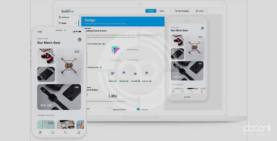 جستجو از طریق دسکتاپ به سرعت در حال کاهش است