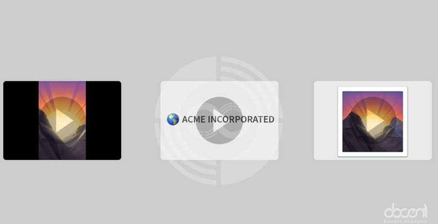 ریزعکس ها برای ویدیوها و عکس ها
