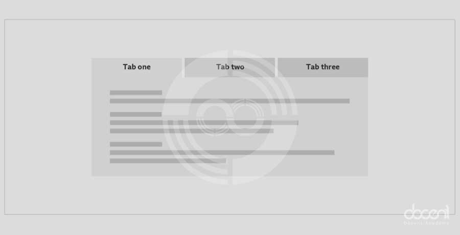 زبانه هایی از زبان تجربه جهانی BBC