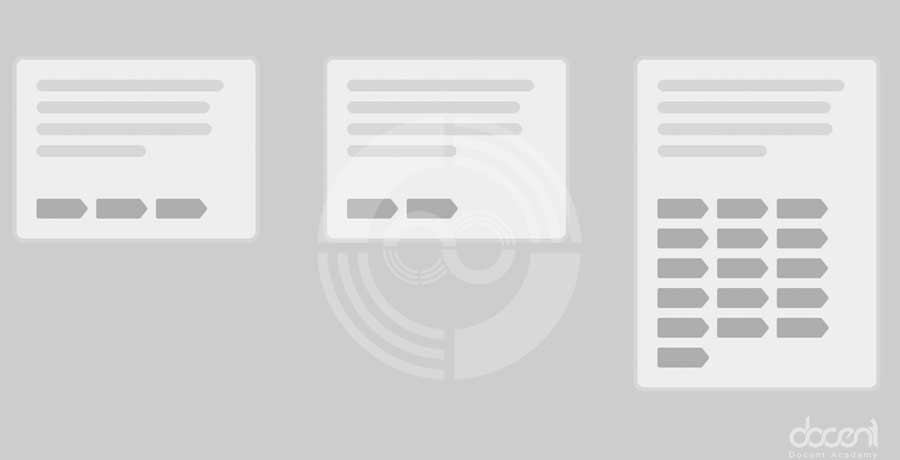 تغییرات زیاد در مقادیر