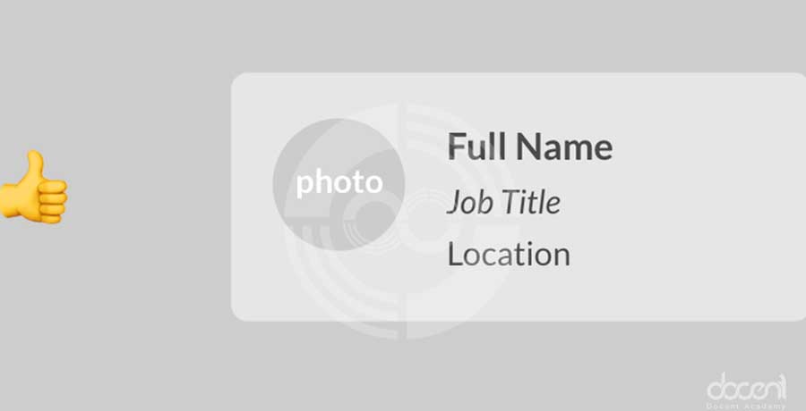 نام جعلی شما چیست