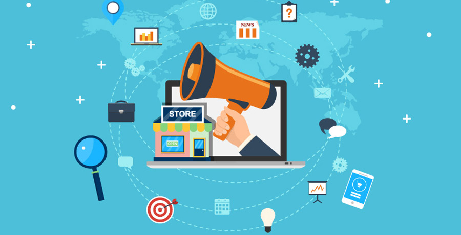 چگونه عملیات دیجیتال مارکتینگ را انجام دهیم؟