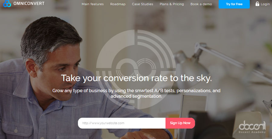 ابزار Omniconvert